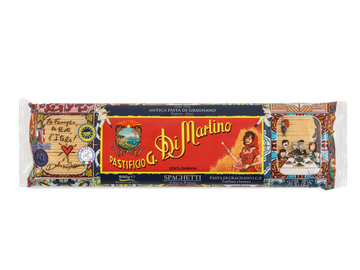 Di Martino Authentic Italian Spaghetti
