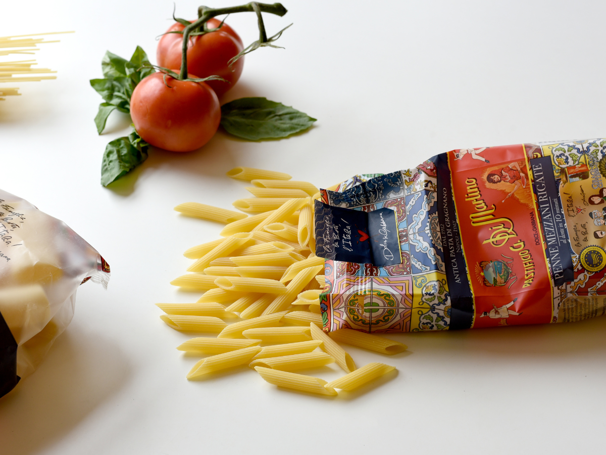 Di Martino Authentic Italian Penne