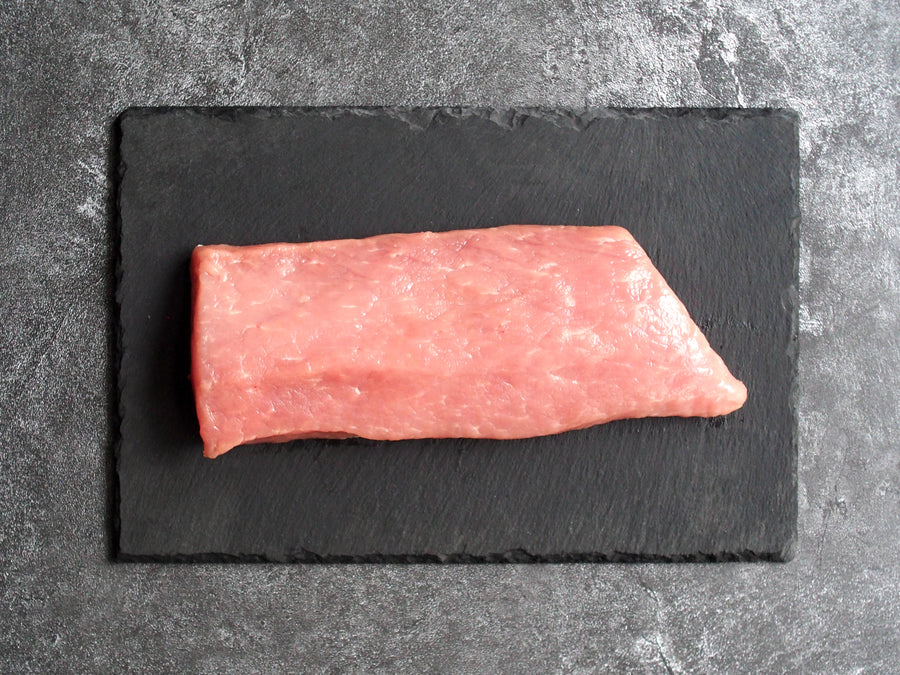 Pork Loin 肉扒