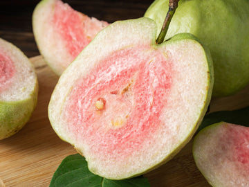 Pink Guava